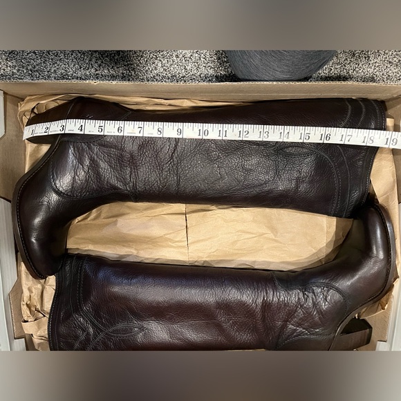 FRYE BOOTS - Picture 8 of 8